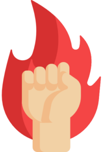 WORKING FOR WORKERS.