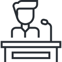 Representation and Advocacy.